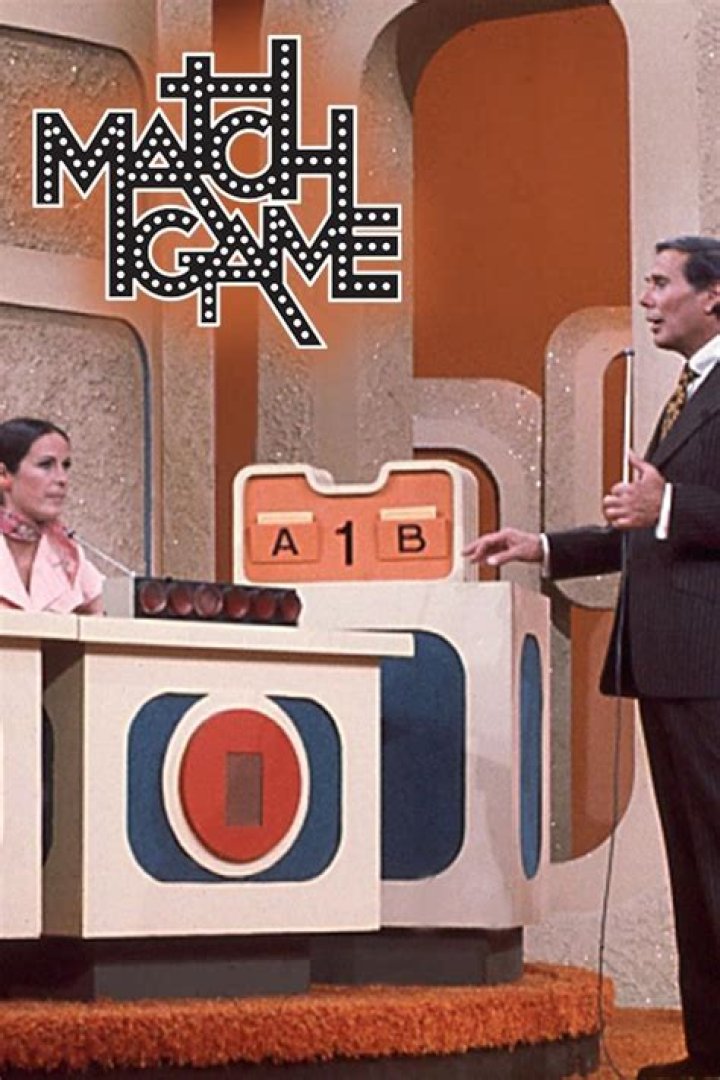Guide To Patty Duke's Legendary Match Game Performances