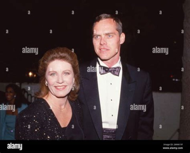 All You Need To Know About Patty Duke And Michael Pearce Relationship