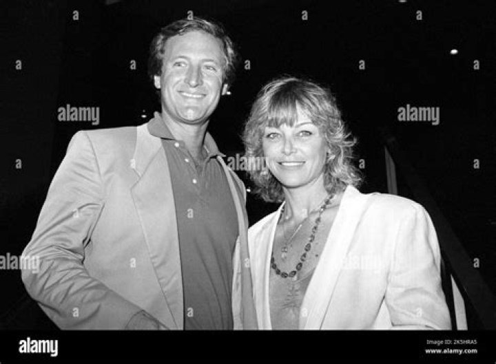 Patty McCormack's Husband: A Look Into Her Marital Life