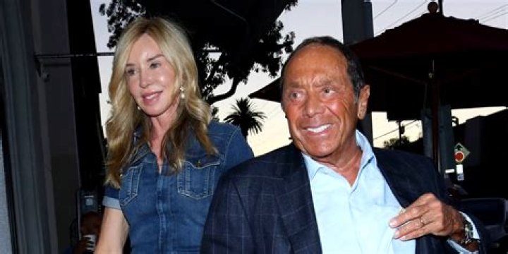 Paul Anka's Wives: A Comprehensive Guide