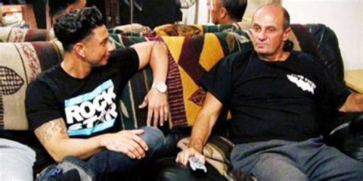 The Renowned Paul D. DelVecchio Sr.: Legacy And Impact