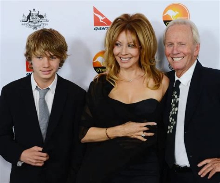 Paul Hogan's Son: An Inside Look Into His Life And Career