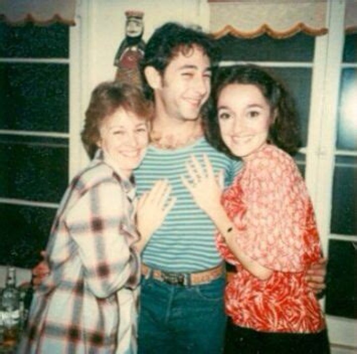 Paul Reubens And The Controversial Allegations Regarding Child Abuse