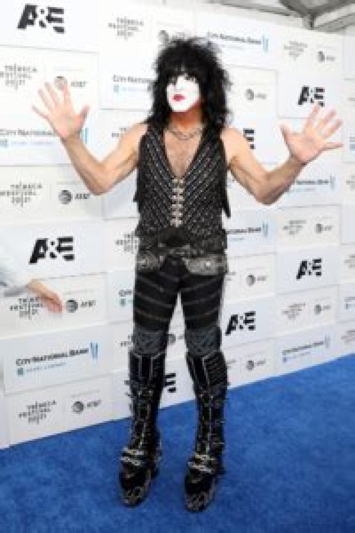 Unveiling Paul Stanley's Stature: A Comprehensive Guide To His Height