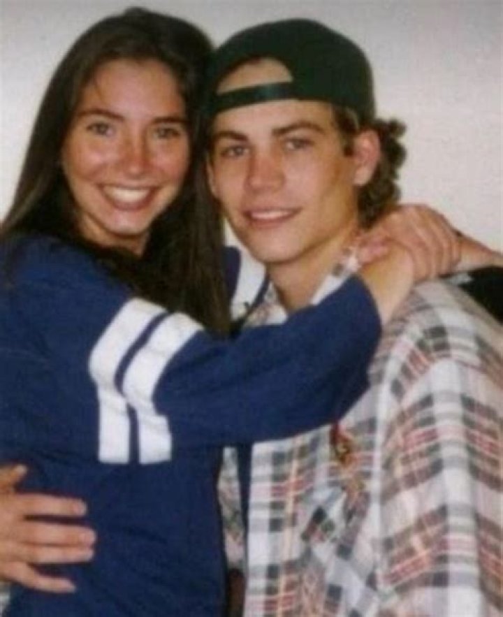 Discover The Untold Story Of Paul Walker's Ex-Wife: Secrets And Surprises Revealed