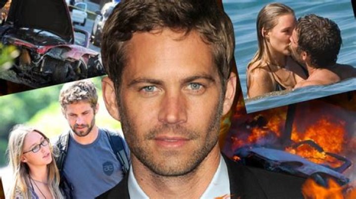 Exclusive Details On Paul Walker's Minors: A Comprehensive Guide