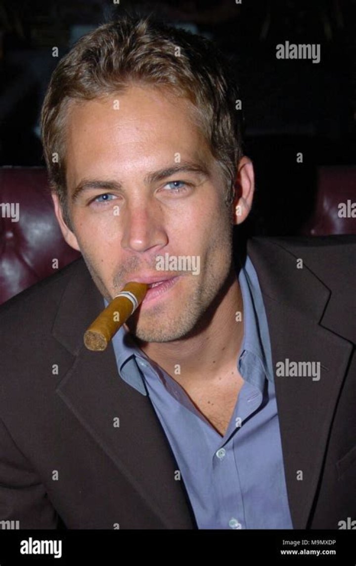 Disturbing Allegations Emerge: Paul Walker's Troubling Past