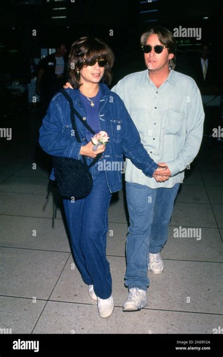 The Enduring Legacy Of Paula Abdul And Emilio Estevez