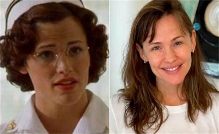 Unveiling Jennifer Garner's Compelling Role In The Epic Pearl Harbor
