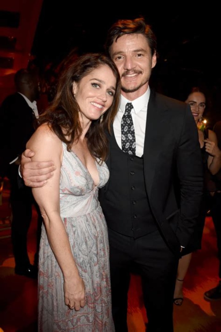 Pedro Pascal's Girlfriend: Exploring The Age Difference