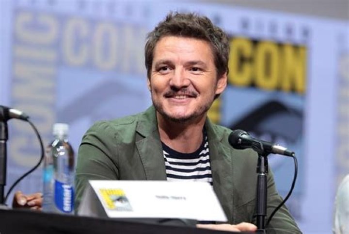 Pedro Pascal's Thrilling Race: Speed And Adrenaline