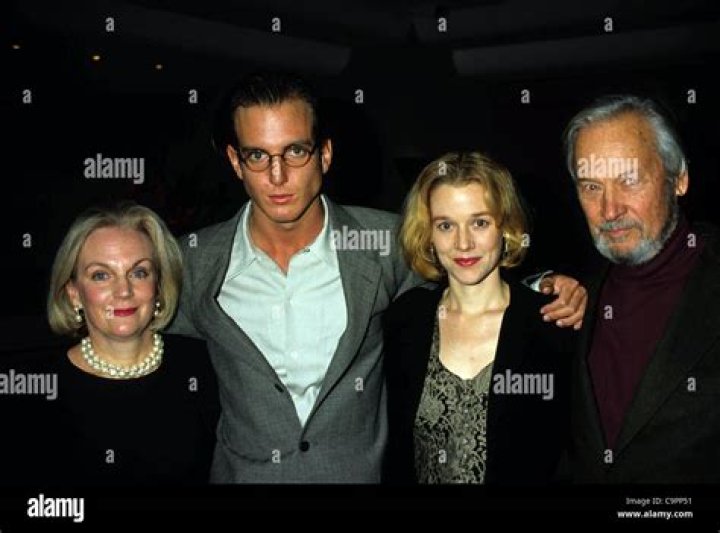 Penelope Ann Miller And Will Arnett: Breaking Boundaries In Film