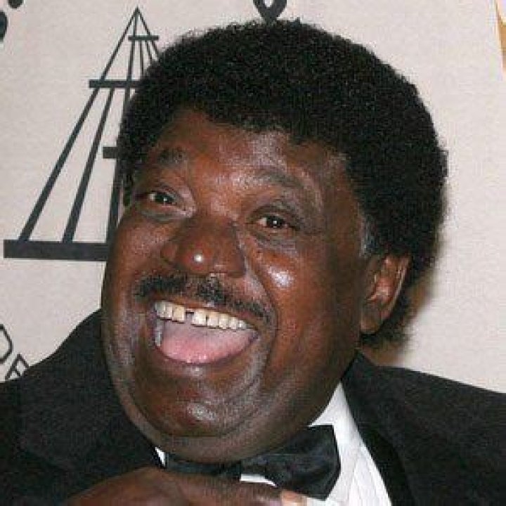 Percy Sledge's Enduring Legacy: Exploring His Net Worth At Death