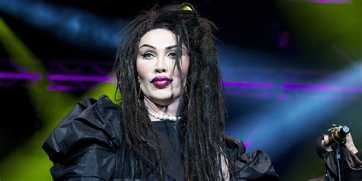 The Financial Legacy Of Pete Burns: Uncovering His Net Worth