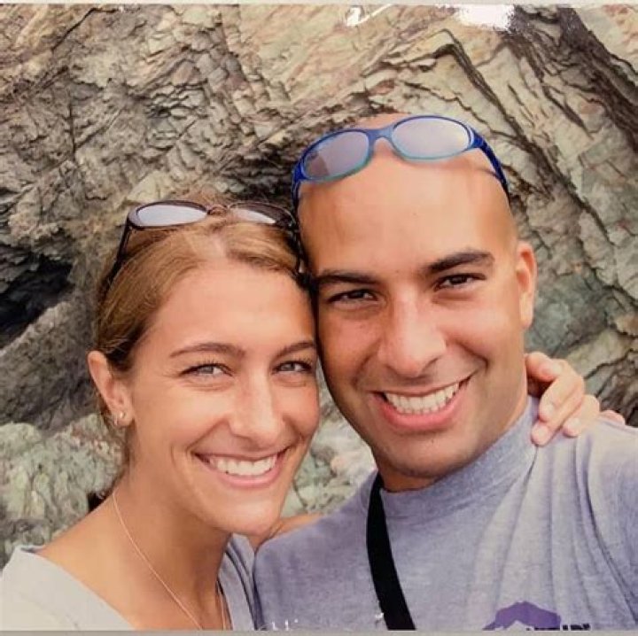 Dr. Peter Attia's Wife: Meet The Amazing Gloria Attia