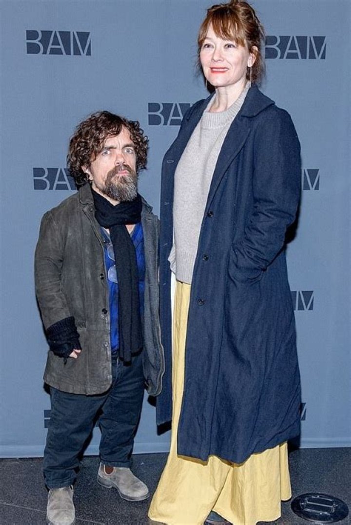 The Latest On Peter Dinklage's Daughter In 2024