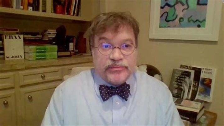 Uncovering Peter Hotez's Height: A Comprehensive Look