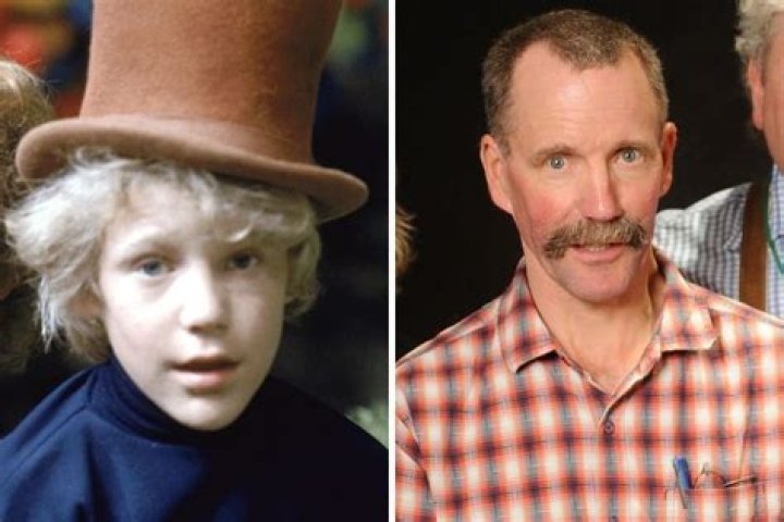 Peter Ostrum: The Willy Wonka Star Who Became A Vet