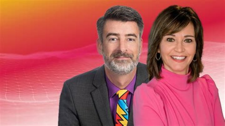 Peter Zeihan Wife: Unraveling The Mystery Behind The Enigmatic Spouse