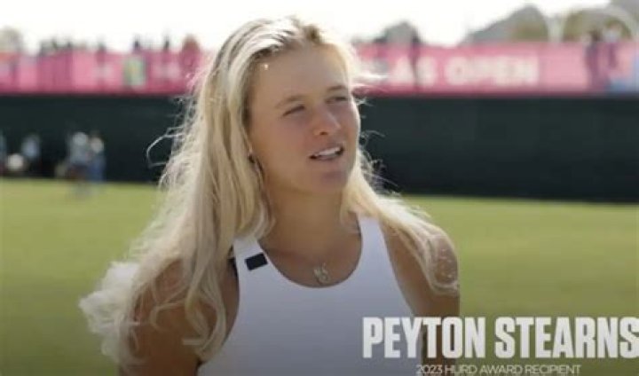 The Ultimate Guide To Peyton Stearns Family: A Comprehensive Overview