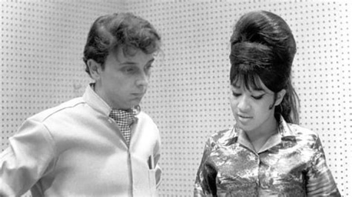 Phil & Ronnie Spector: The Legendary Spector Family Music Duo