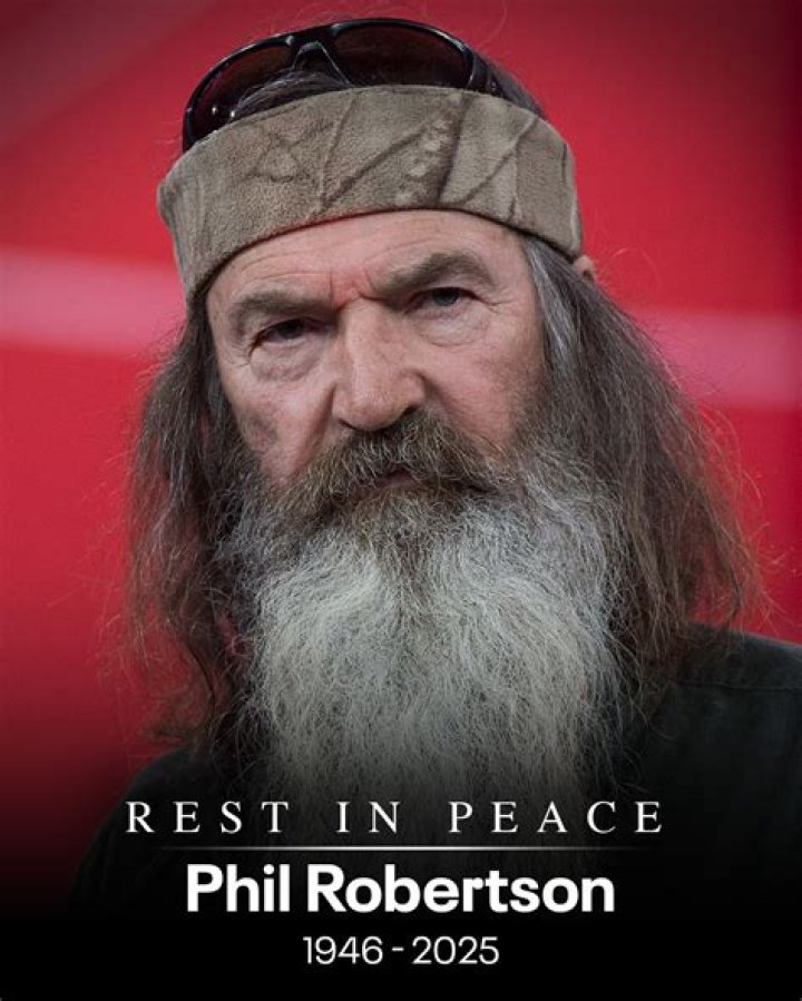 Phil Robertson's Degree: The Truth Behind His Education