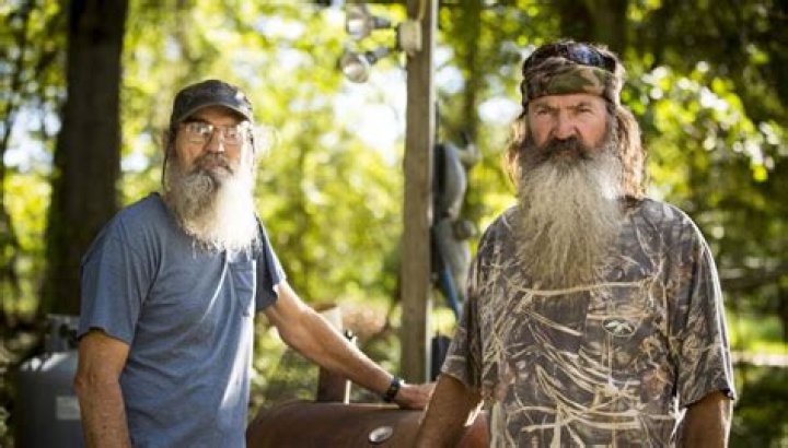 Phil Robertson's Famous Siblings: A Look At His Family's Legacy