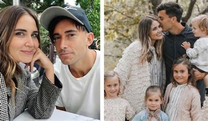 Phil Wickham's Wife's Cancer Journey: Inspiration And Faith Amidst Adversity