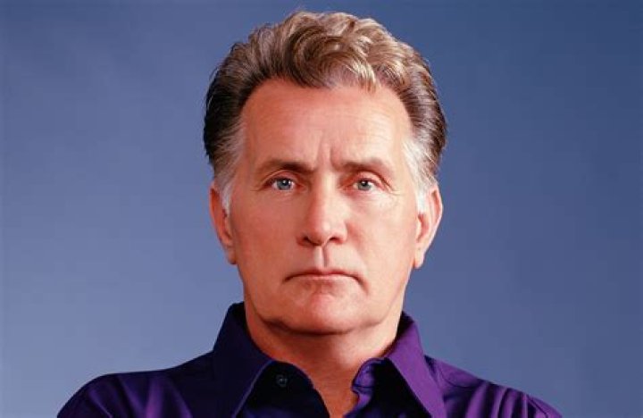 Martin Sheen Photo Gallery: Explore His Iconic Images