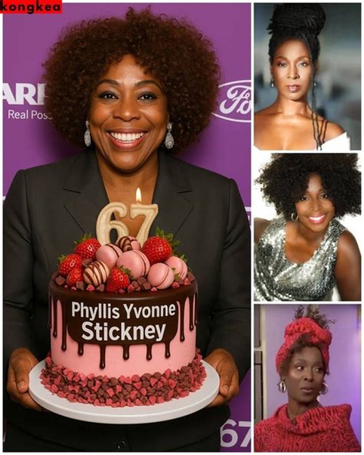 Phyllis Yvonne Stickney Birthdate: A Detailed Exploration