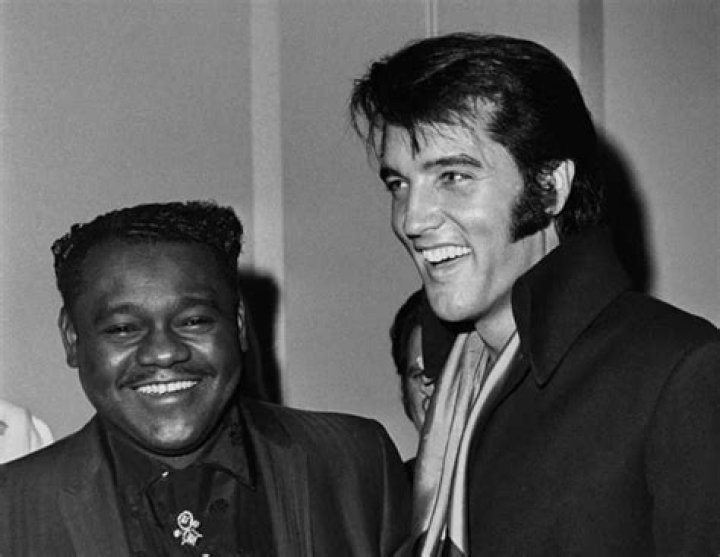 Elvis And BB King Picture Gallery: Unforgettable Moments Captured