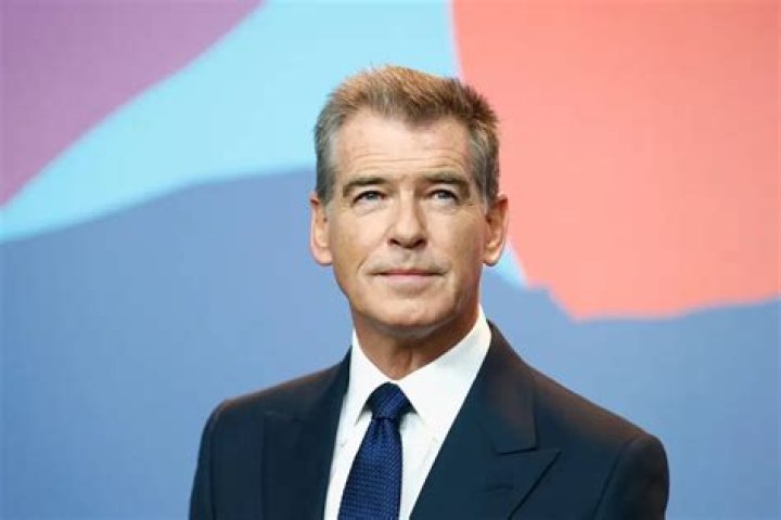 What Is Pierce Brosnan's Jaw-dropping Net Worth In 2023?