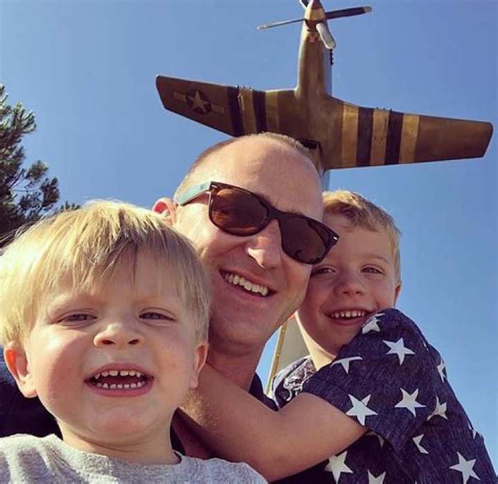 The Extraordinary Story: Pilot Joseph Emerson's Family Legacy