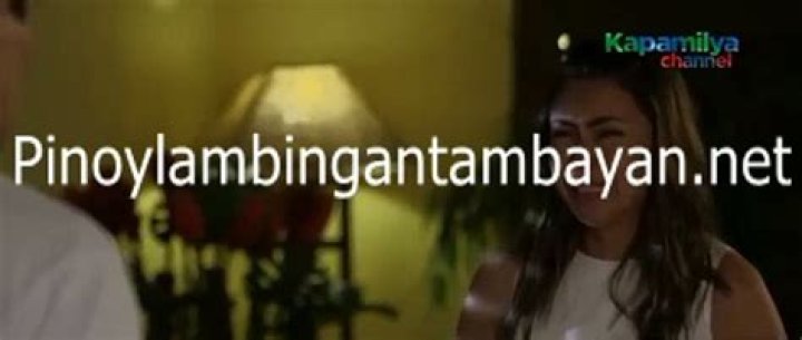 Heartfelt Romantic Moments And Gatherings In Filipino Soap Operas