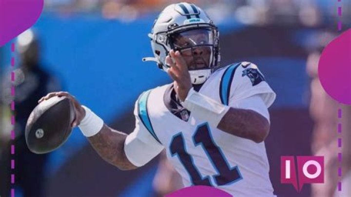 The Astonishing Net Worth Of NFL Star P.J. Walker: A Fortune Uncovered