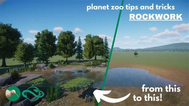 Ultimate Planet Zoo Mastery: Tips And Tricks For Zoo Success