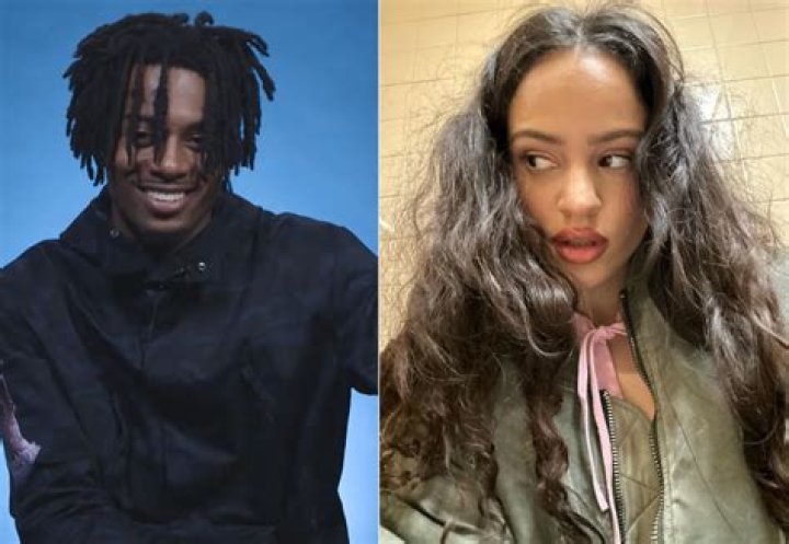 Who Is Playboi Carti's Mystery Girlfriend?