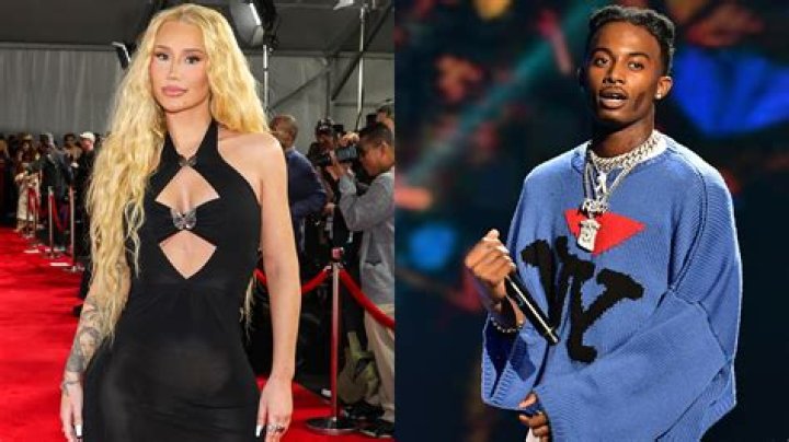 Iggy Azalea And Playboi Carti - A Look Into Their Relationship