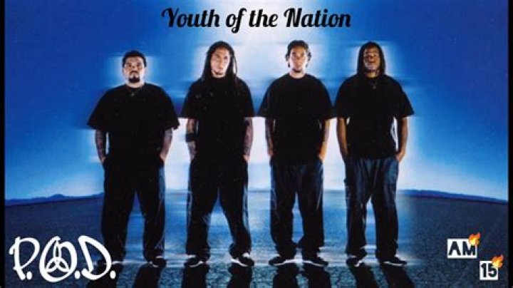 POD Lyrics | Youth Of The Nation Lyrics | Full Lyrics And Analysis