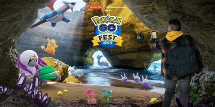 2023 Pokmon GO Fest Research Tasks: A Comprehensive Guide