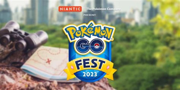 Pokemon GO Fest 2023: Soaring To New Heights