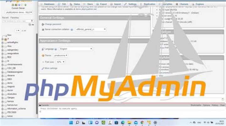 Ultimate Guide: Connecting To PhpMyAdmin Through The Correct Port