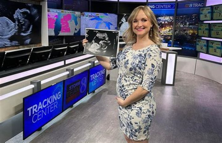 The Pregnant Meteorologist's Guide To Navigating 2023