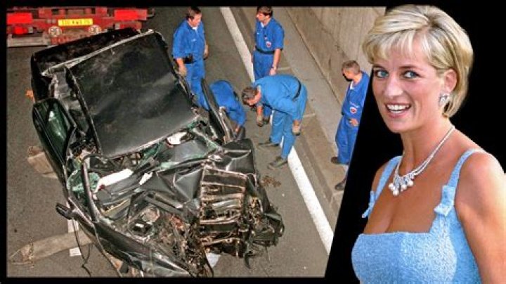 Unveiling The Tragic Truth: Princess Diana's Fatal Crash