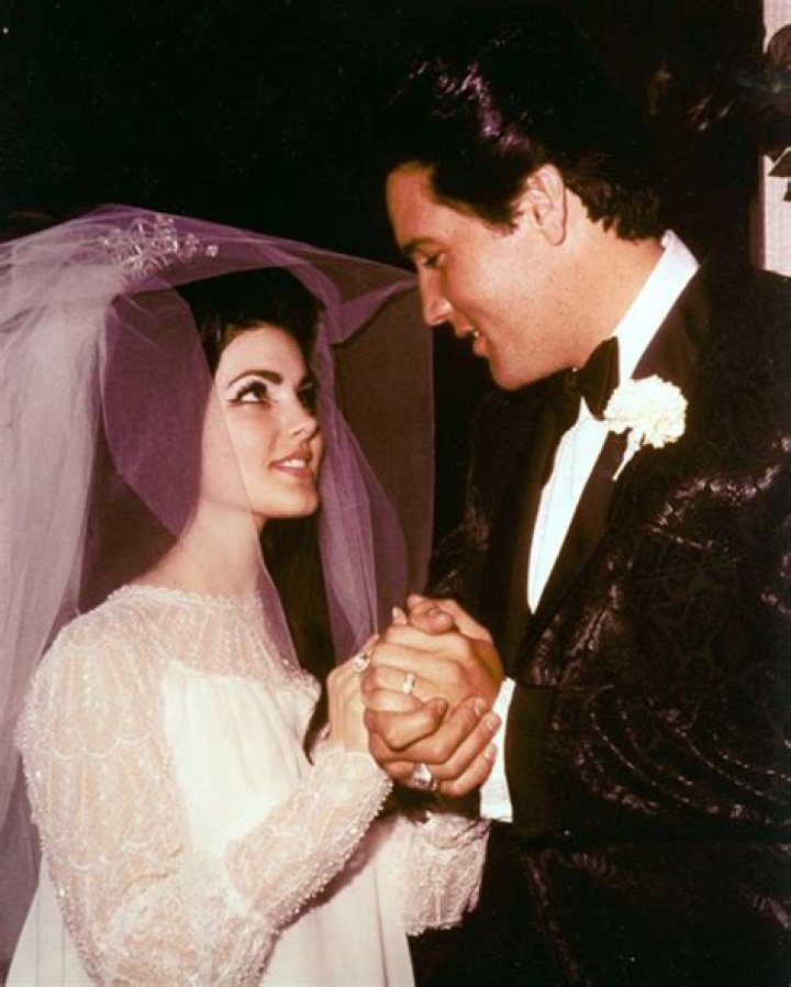 Ultimate Guide To Priscilla And Elvis's Wedding Pictures: Unseen Moments And Behind-the-Scenes