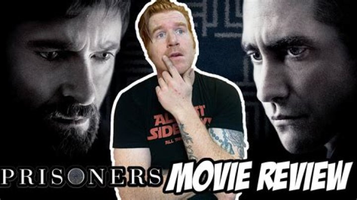 Unveiling The Gripping Masterpiece: Prisoners 2013 Movie Review