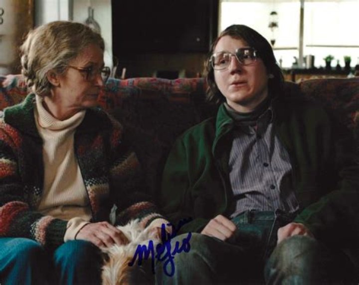 The Oscar-Nominated Performance Of Melissa Leo In Prisoners