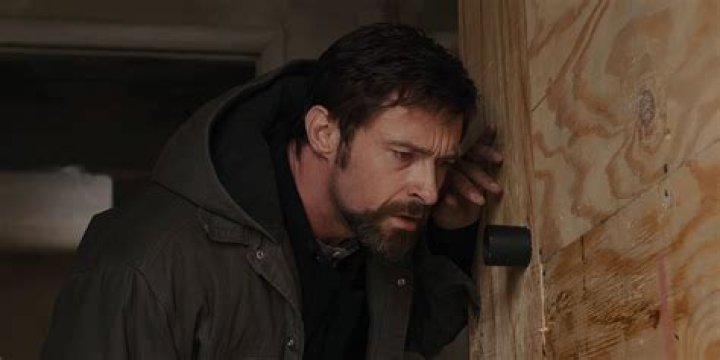 2013 Suspenseful Thriller: Hugh Jackman In 