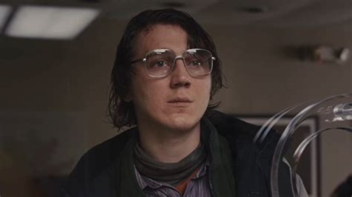 The Enigmatic Paul Dano In Prisoners: Unraveling The Dark Depths Of A Complex Character