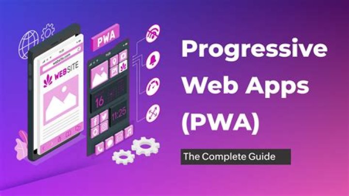 The Ultimate Guide To Progressive Web Apps (PWA)